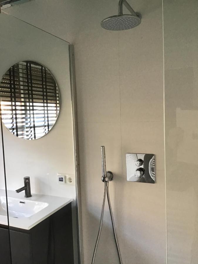 Chic Appartement In Sas Van Gent Экстерьер фото